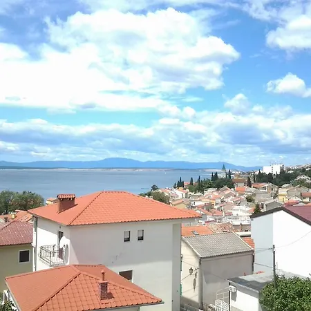 Apartments Jelicic Selce Room photo