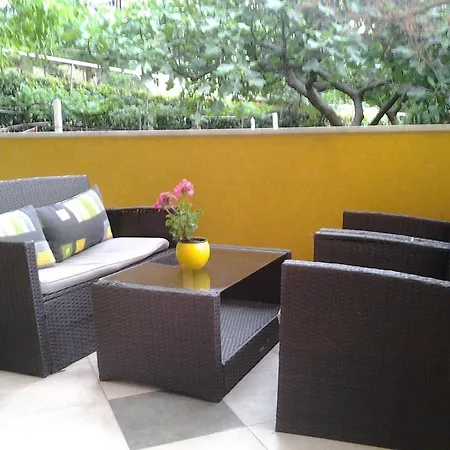 Apartments Jelicic Selce Room photo