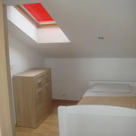 Apartments Jelicic Selce Exterior photo