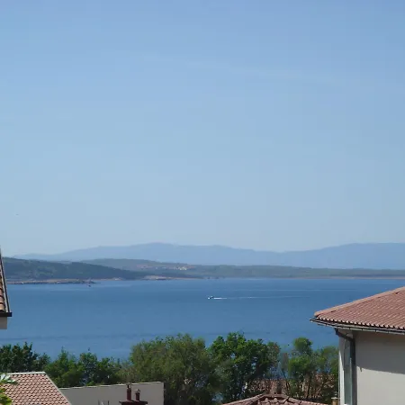 Apartments Jelicic Selce Exterior photo