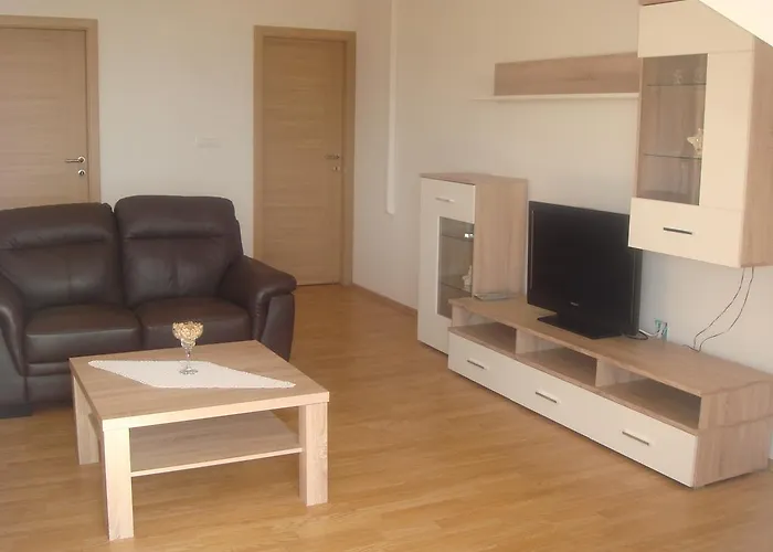 Apartments Jelicic
