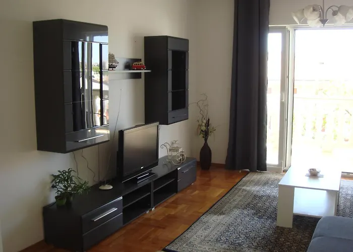 Apartments Jelicic
