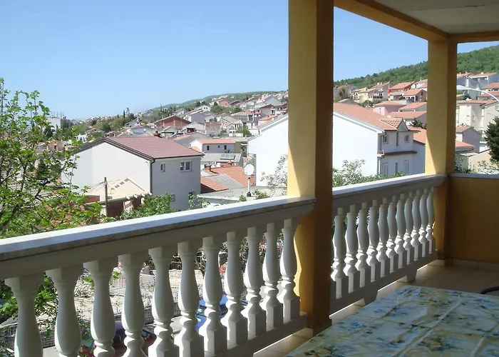 Apartments Jelicic