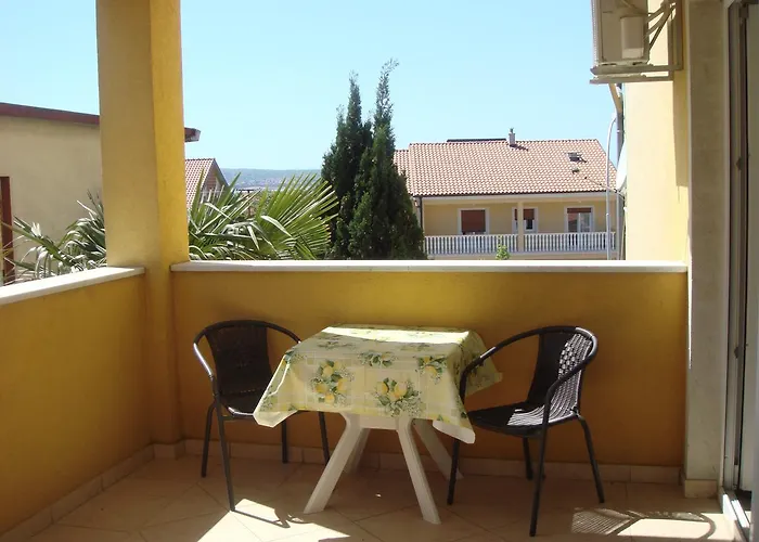 Apartments Jelicic