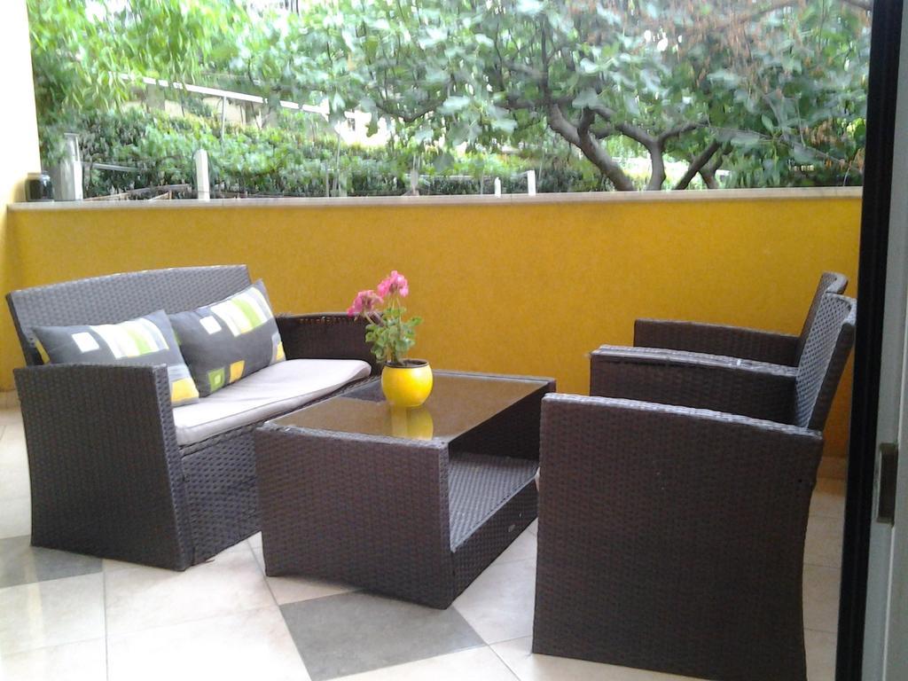 Apartma Jelicic Selce