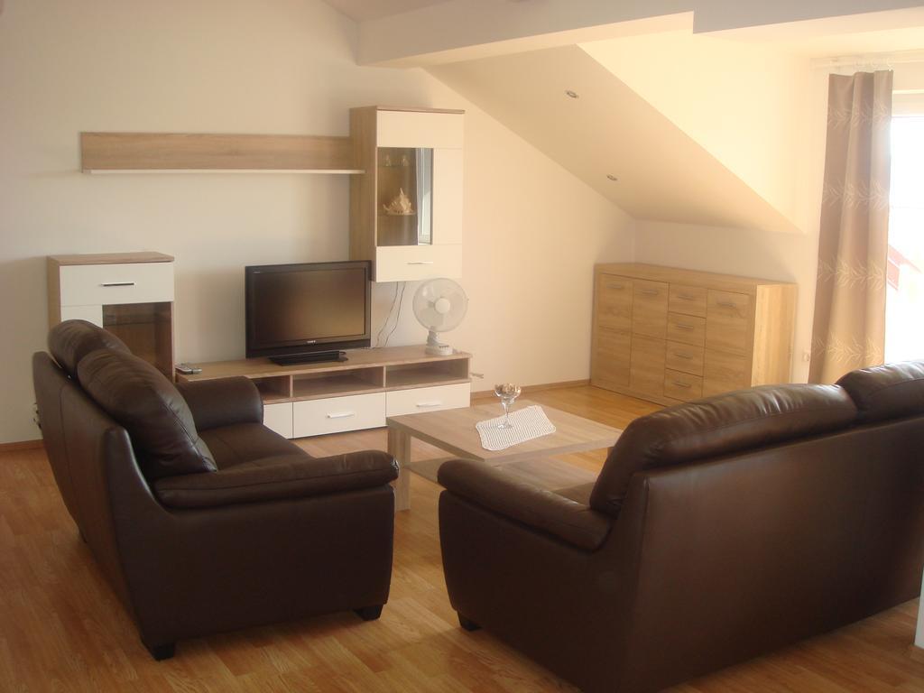 Apartment Jelicic