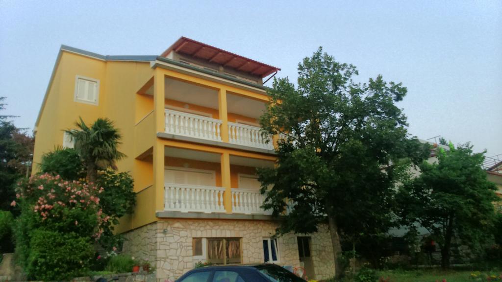 Apartment Jelicic