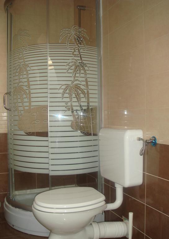 Apartment Jelicic *