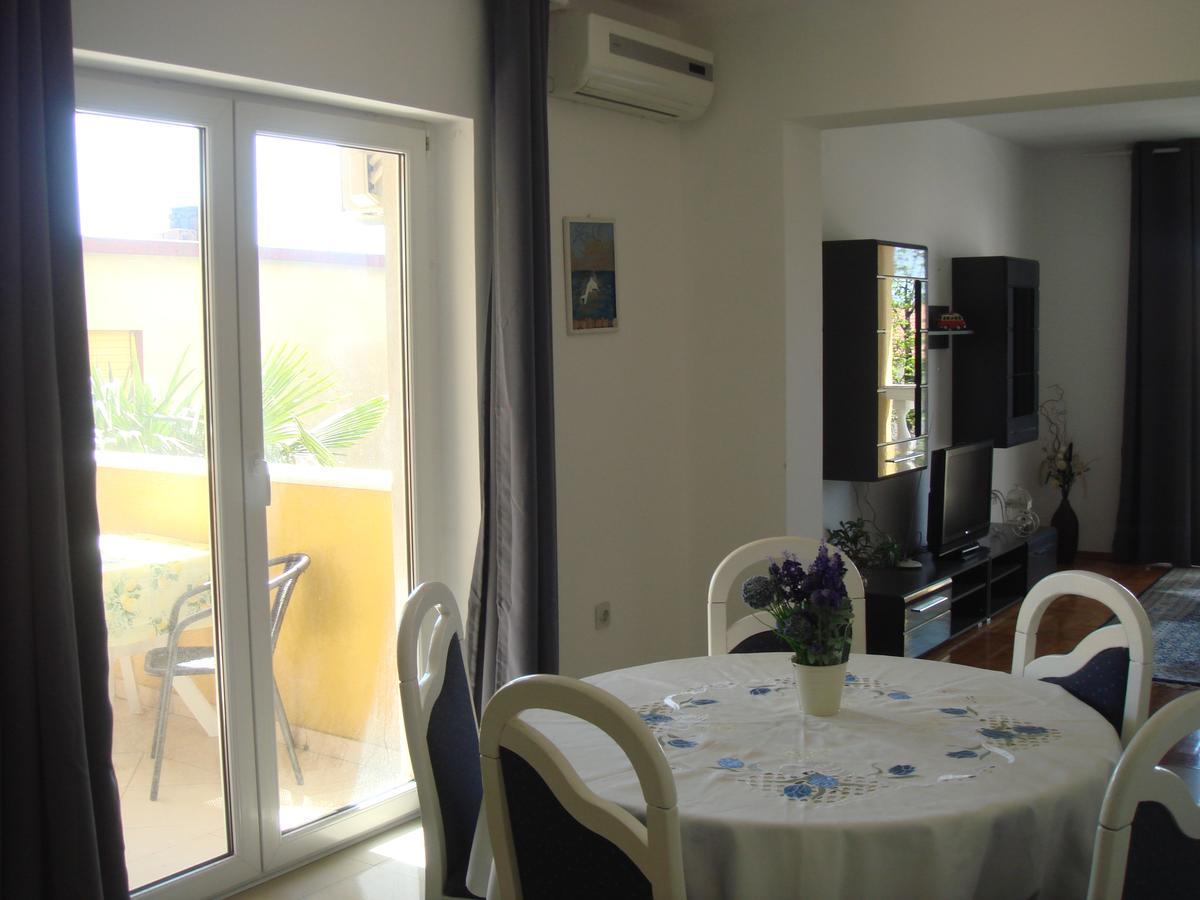 Apartment Jelicic Selce