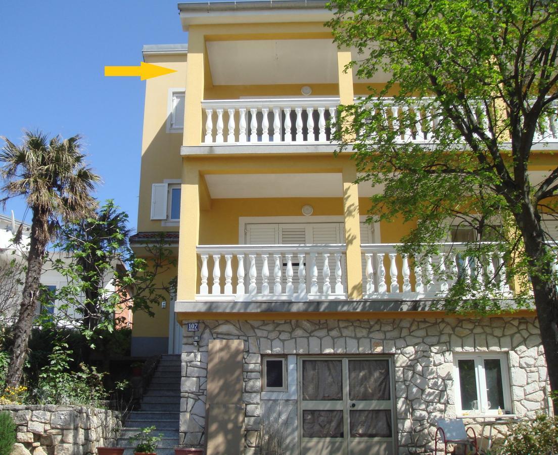 Apartment Jelicic *