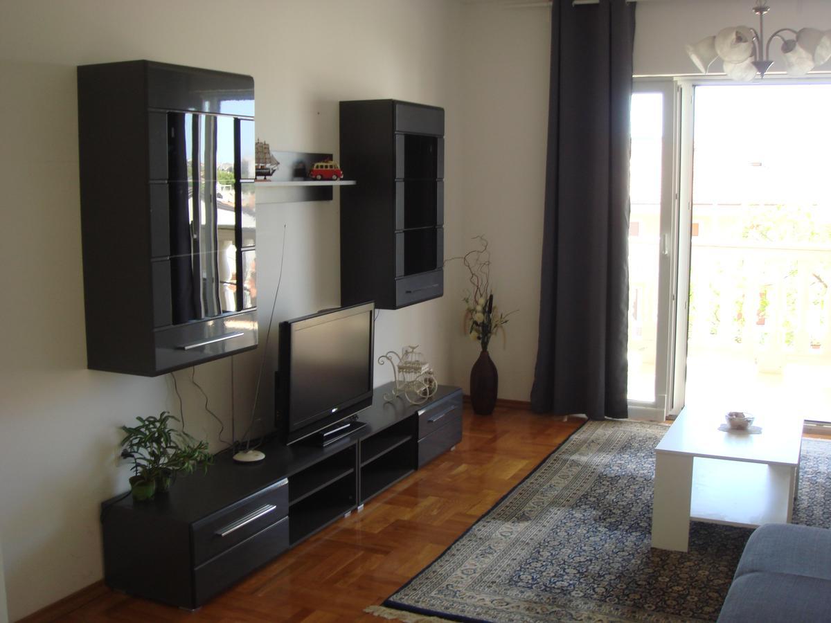 Jelicic Apartma Selce