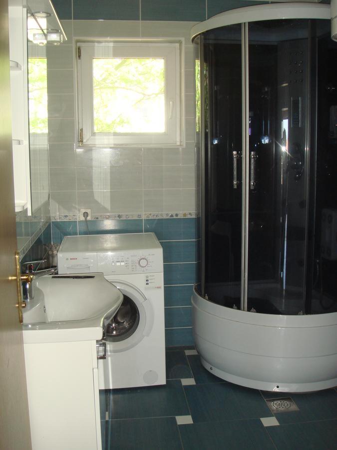 Apartment Jelicic *