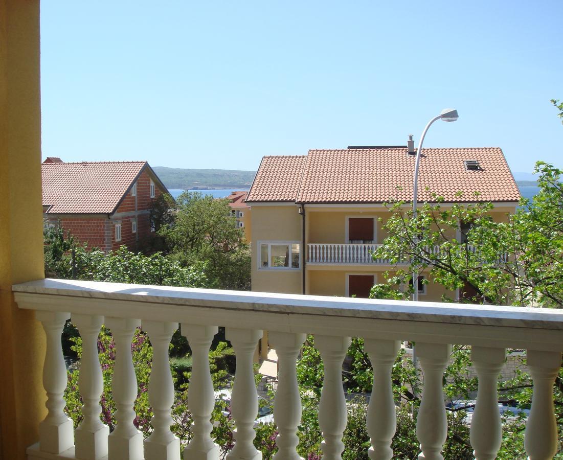 Jelicic Apartment Selce