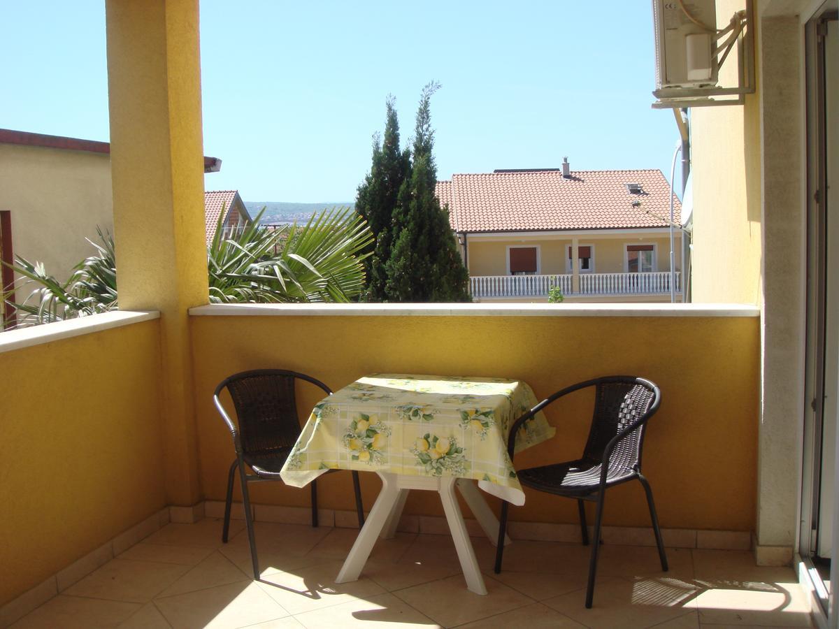 Jelicic Apartment