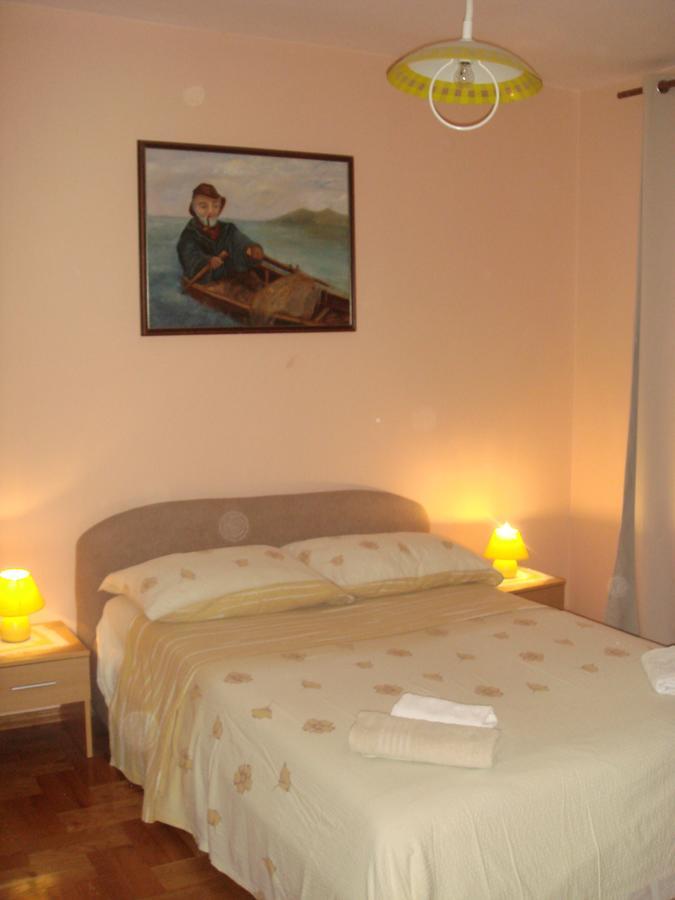Jelicic Apartment