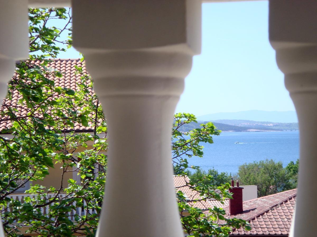 Jelicic Apartment *